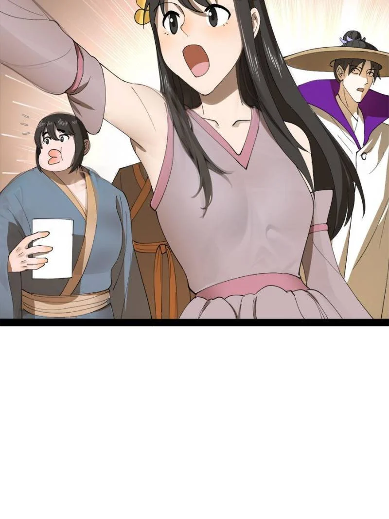 Ultimate Son-in-Law Chapter 59 - Page 59