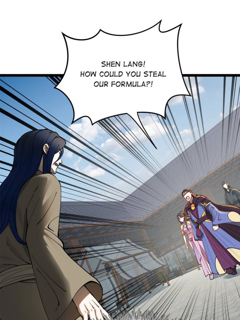 Ultimate Son-in-Law Chapter 6 - Page 1