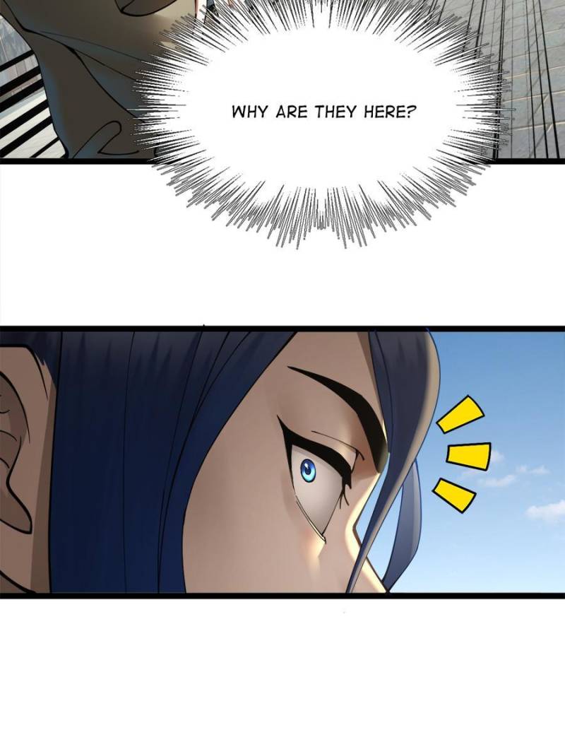 Ultimate Son-in-Law Chapter 6 - Page 2