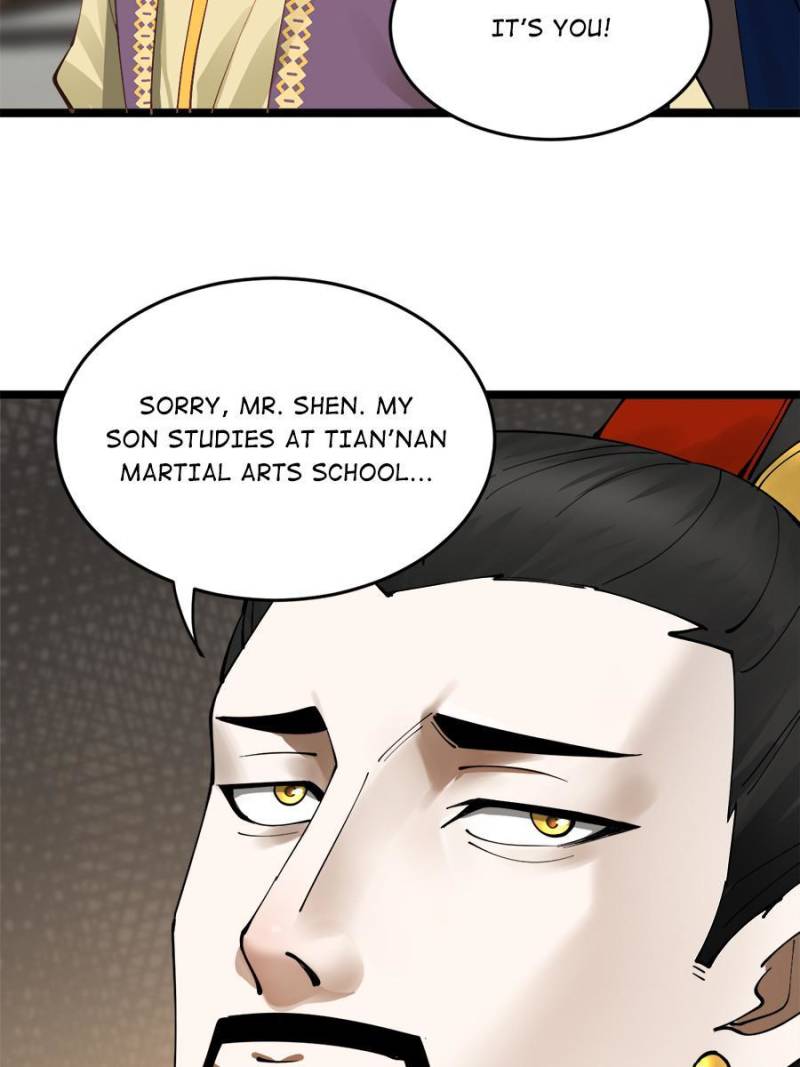 Ultimate Son-in-Law Chapter 6 - Page 4