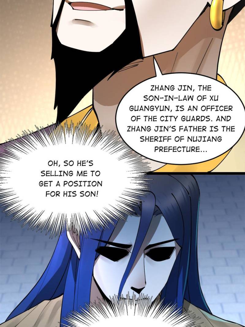 Ultimate Son-in-Law Chapter 6 - Page 5