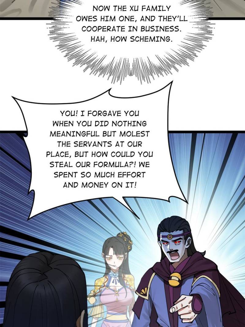 Ultimate Son-in-Law Chapter 6 - Page 6