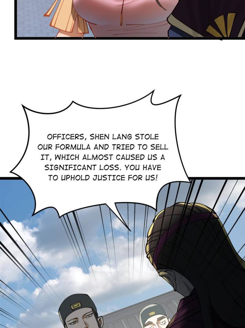 Ultimate Son-in-Law Chapter 6 - Page 9