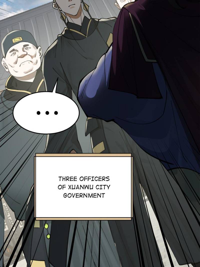 Ultimate Son-in-Law Chapter 6 - Page 10