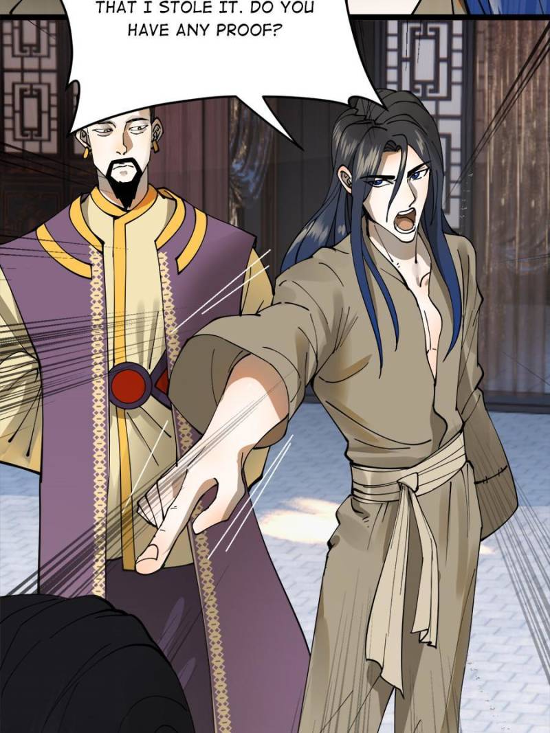 Ultimate Son-in-Law Chapter 6 - Page 18