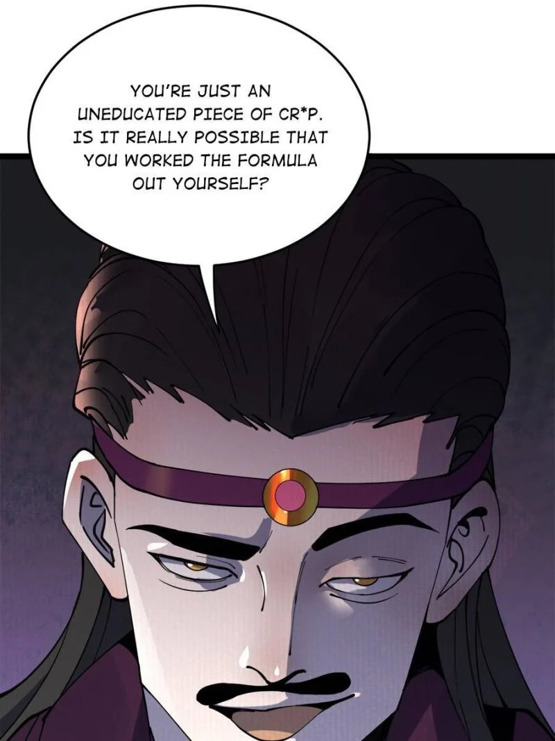 Ultimate Son-in-Law Chapter 6 - Page 20