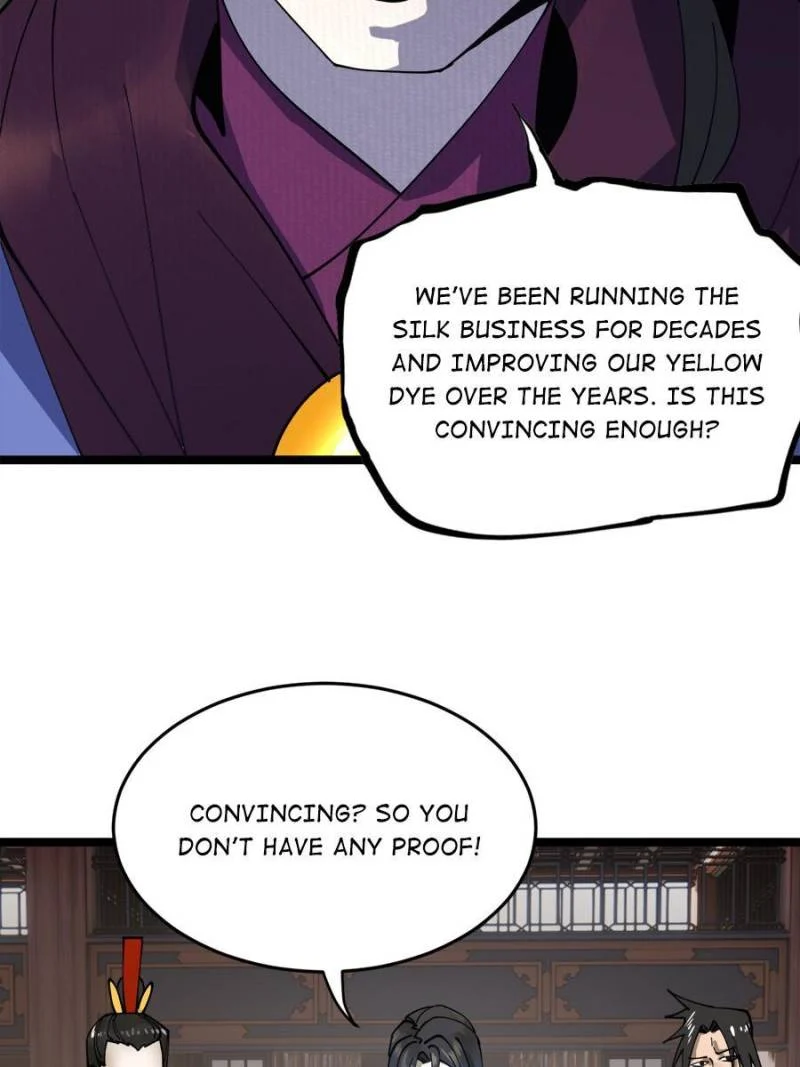 Ultimate Son-in-Law Chapter 6 - Page 21