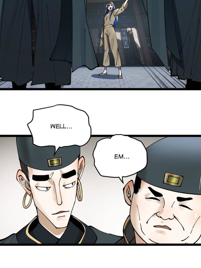 Ultimate Son-in-Law Chapter 6 - Page 26