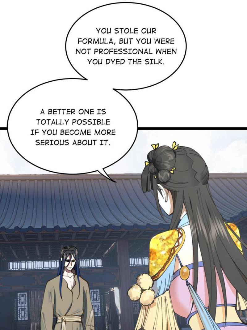 Ultimate Son-in-Law Chapter 6 - Page 27