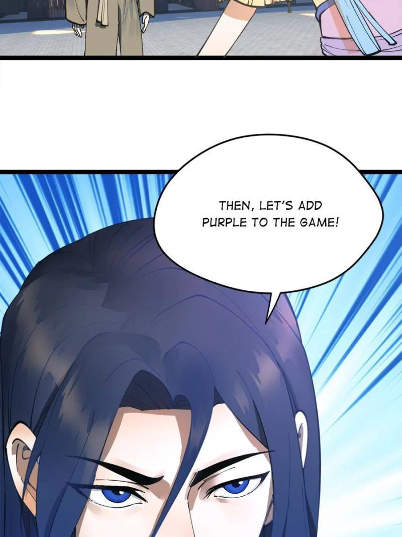 Ultimate Son-in-Law Chapter 6 - Page 28