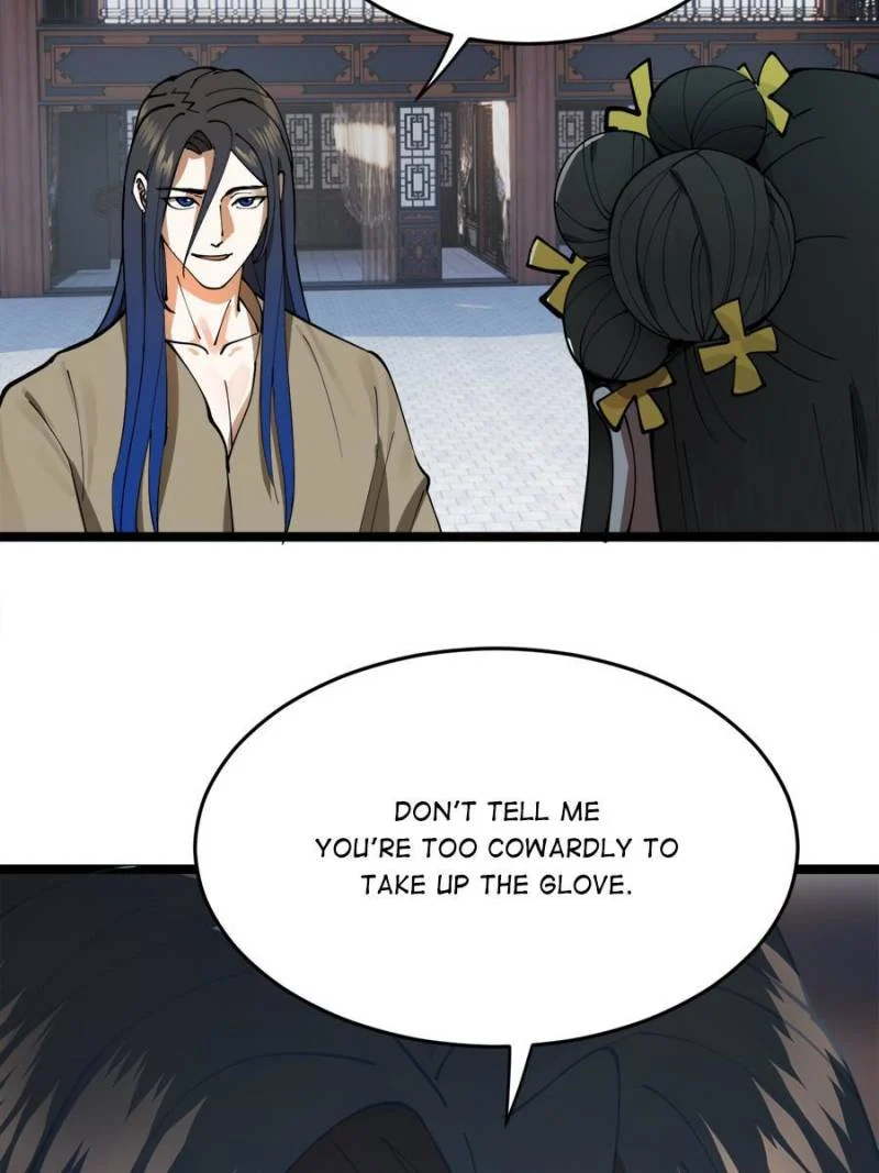 Ultimate Son-in-Law Chapter 6 - Page 33