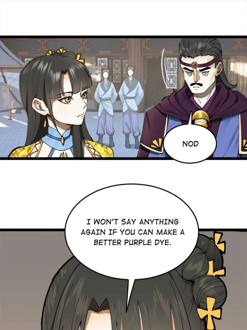 Ultimate Son-in-Law Chapter 6 - Page 37