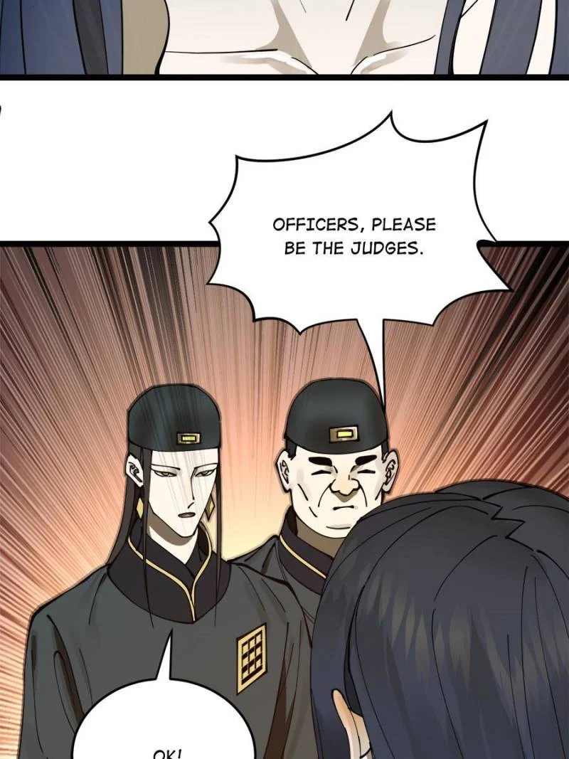 Ultimate Son-in-Law Chapter 6 - Page 41