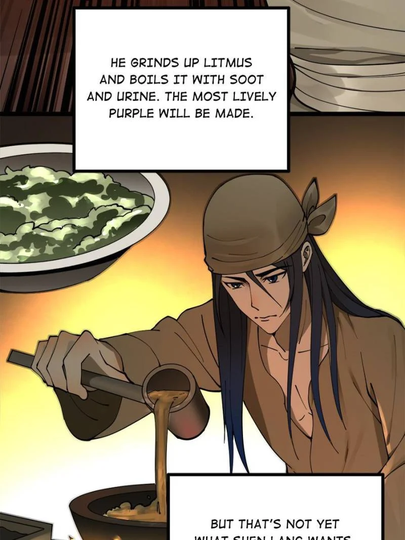 Ultimate Son-in-Law Chapter 6 - Page 43
