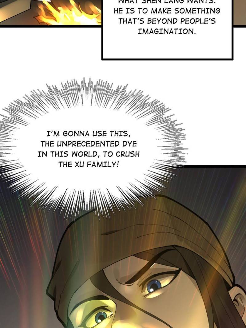 Ultimate Son-in-Law Chapter 6 - Page 44