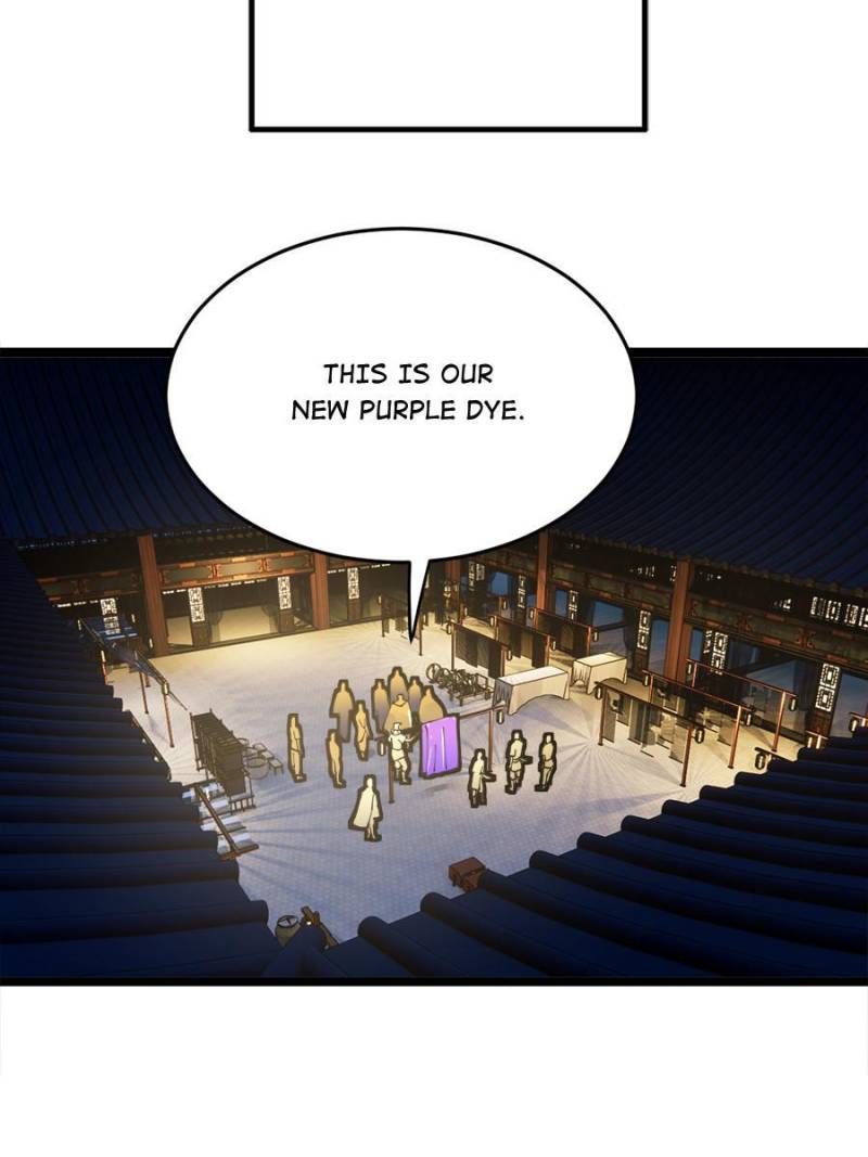 Ultimate Son-in-Law Chapter 6 - Page 46