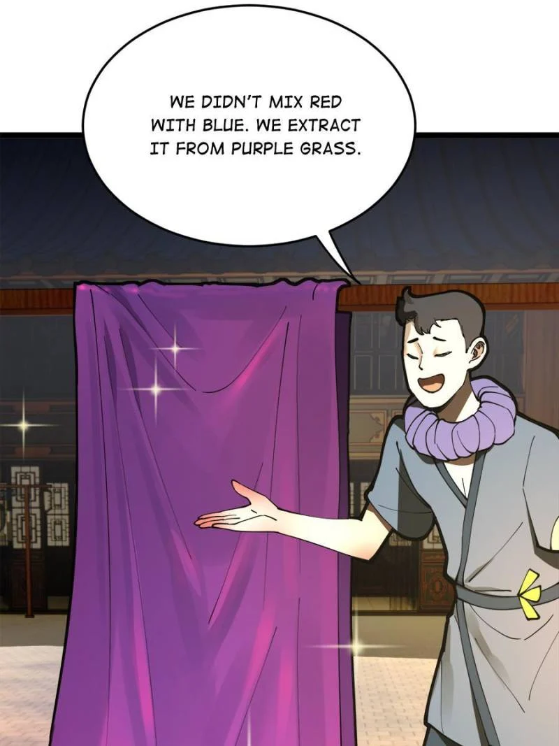 Ultimate Son-in-Law Chapter 6 - Page 47