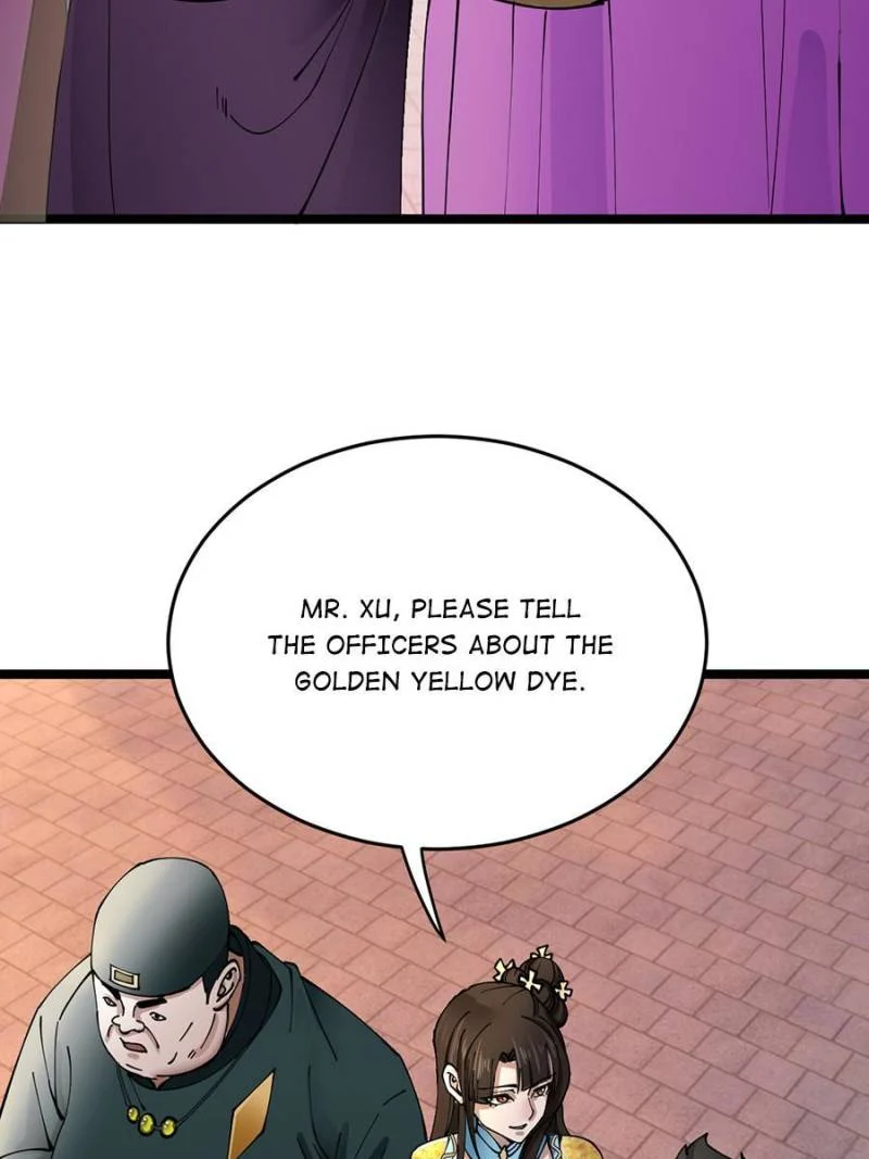 Ultimate Son-in-Law Chapter 6 - Page 50