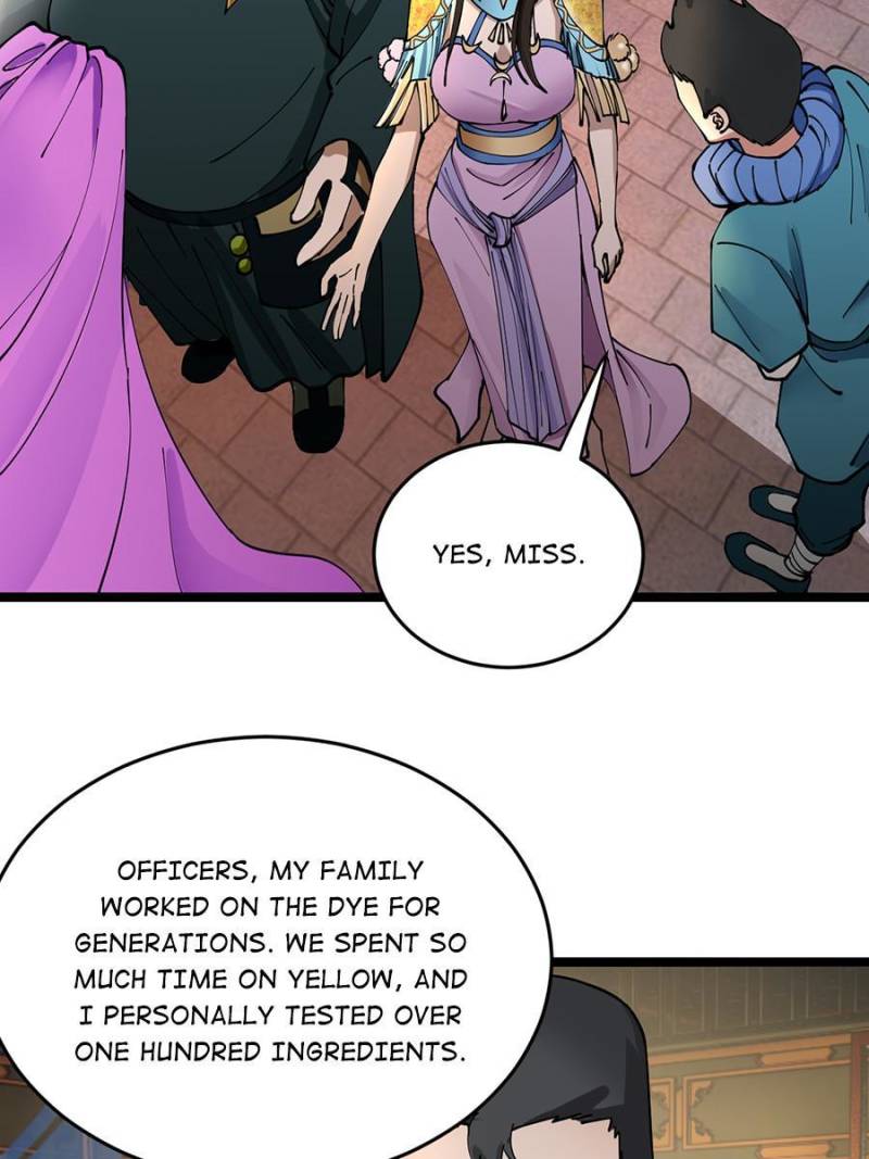 Ultimate Son-in-Law Chapter 6 - Page 51