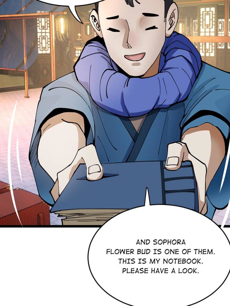 Ultimate Son-in-Law Chapter 6 - Page 52