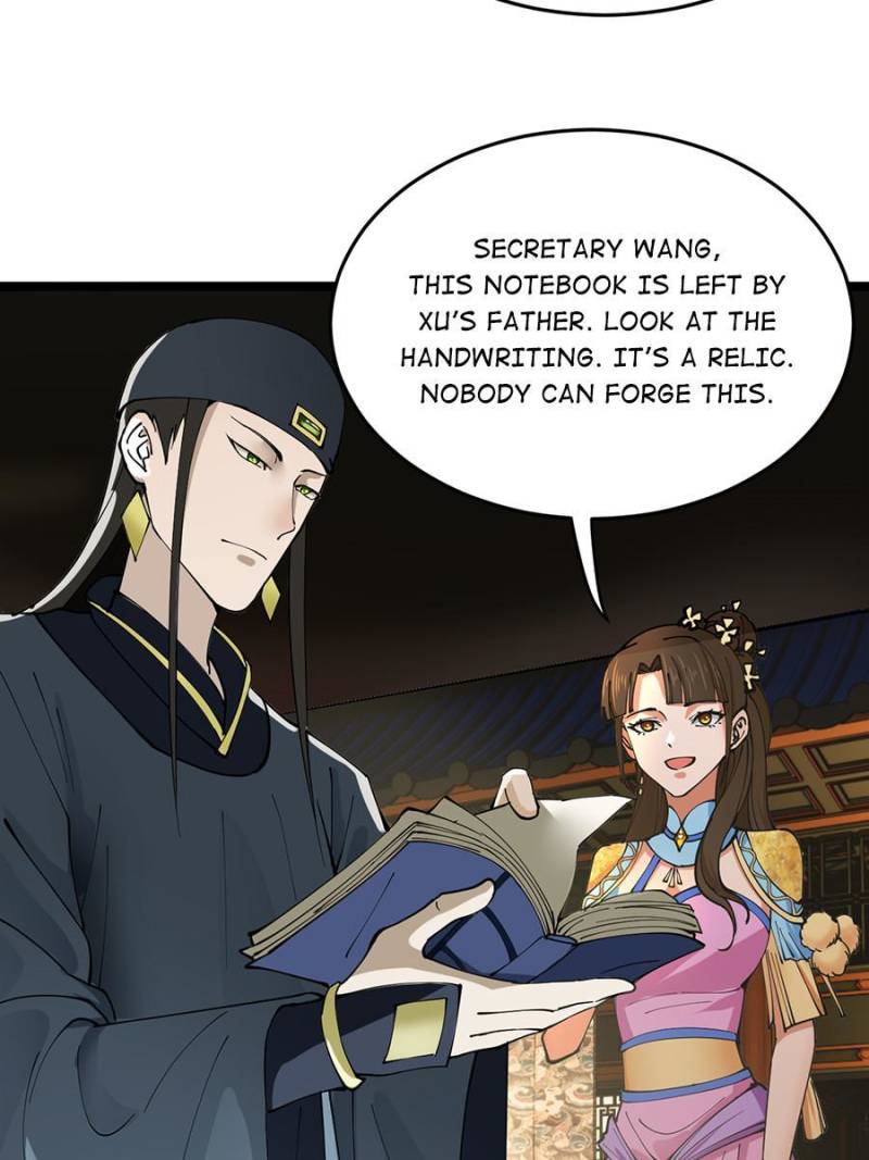 Ultimate Son-in-Law Chapter 6 - Page 53