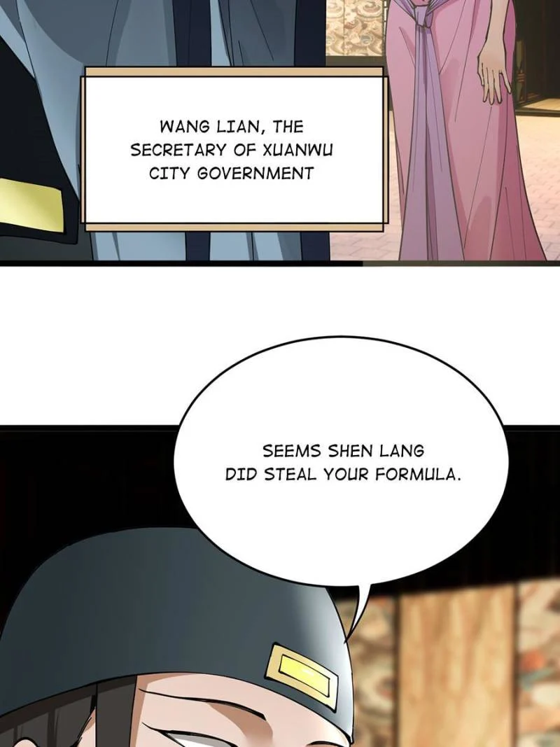 Ultimate Son-in-Law Chapter 6 - Page 54