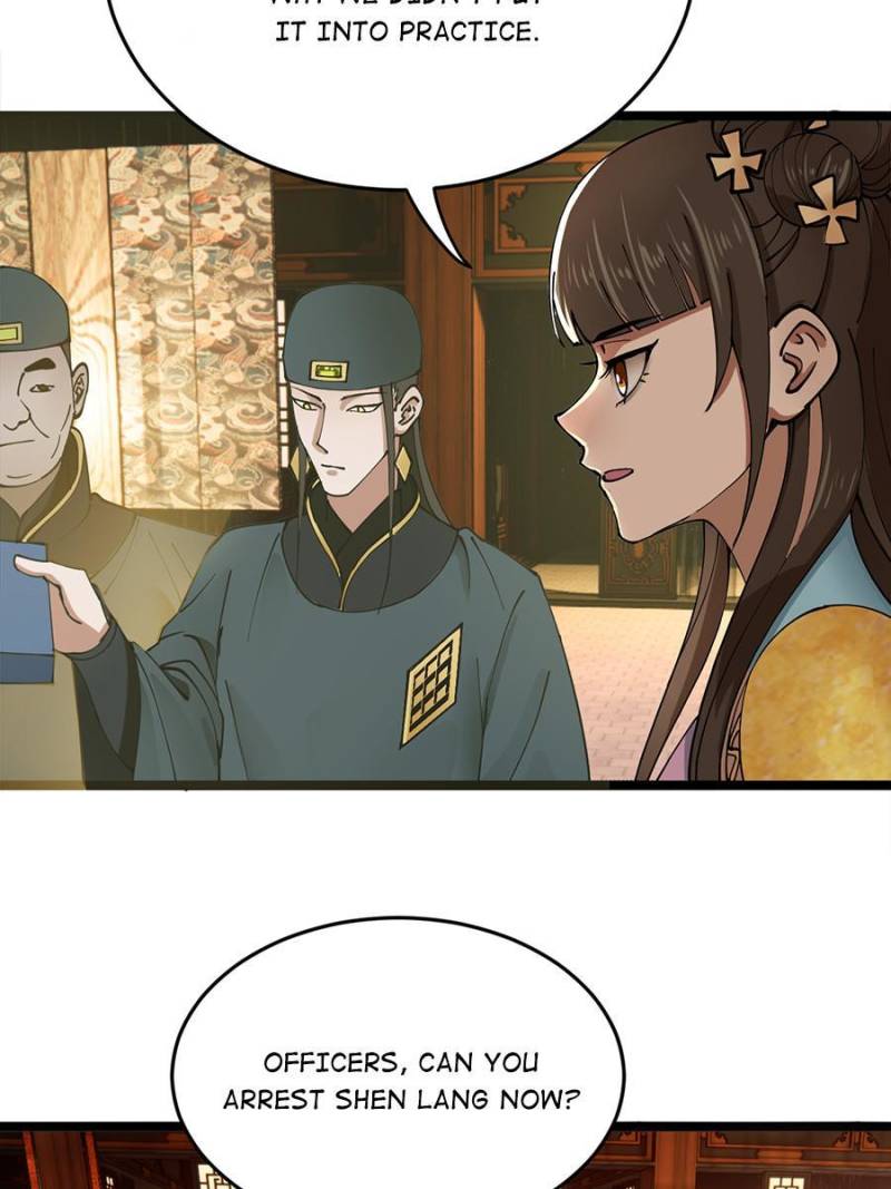 Ultimate Son-in-Law Chapter 6 - Page 56
