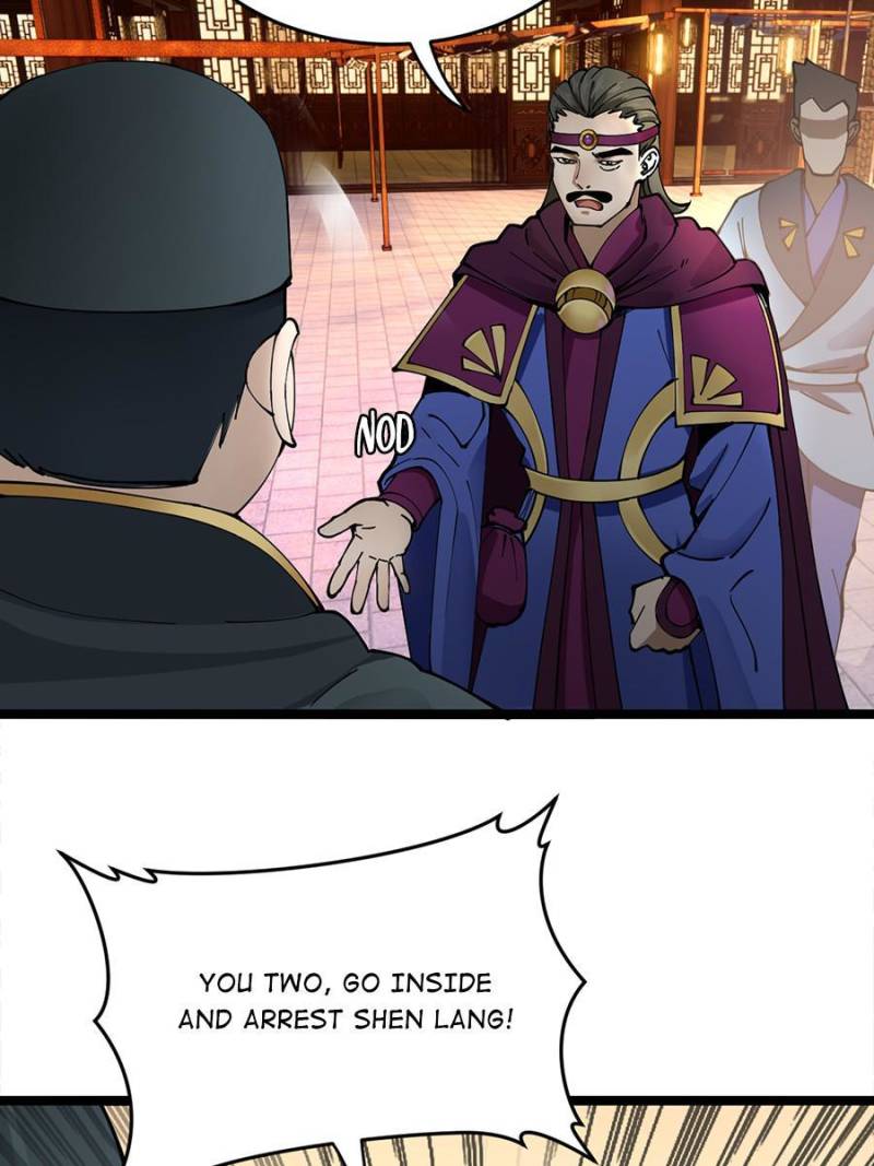 Ultimate Son-in-Law Chapter 6 - Page 57