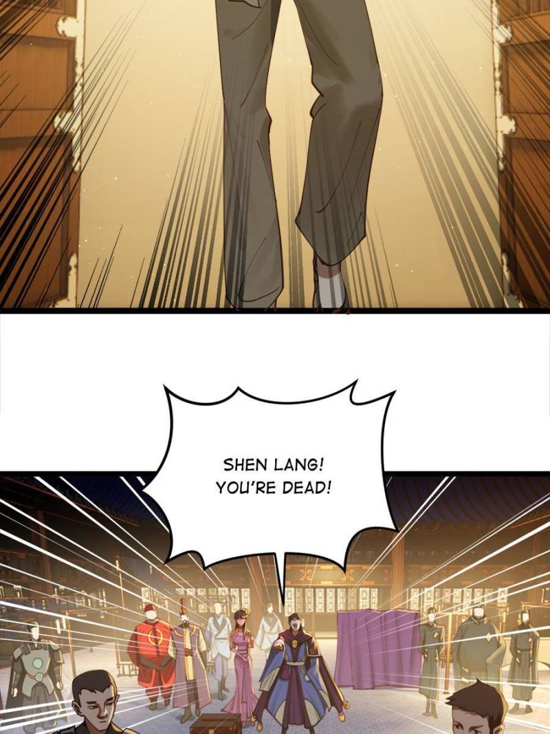 Ultimate Son-in-Law Chapter 6 - Page 62