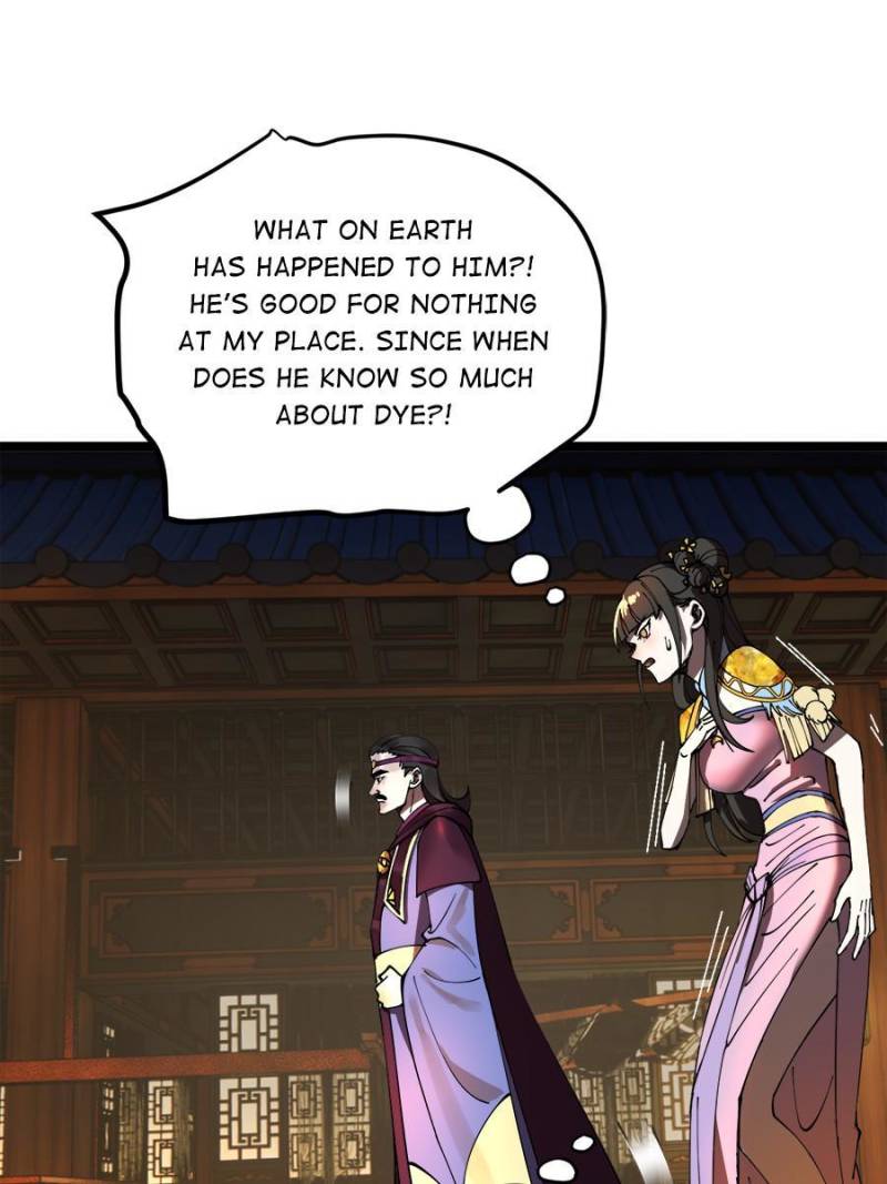 Ultimate Son-in-Law Chapter 6 - Page 73
