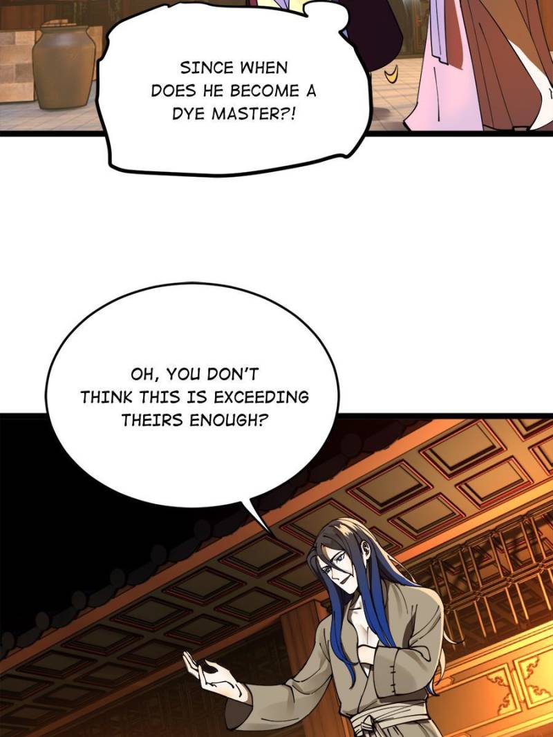 Ultimate Son-in-Law Chapter 6 - Page 74