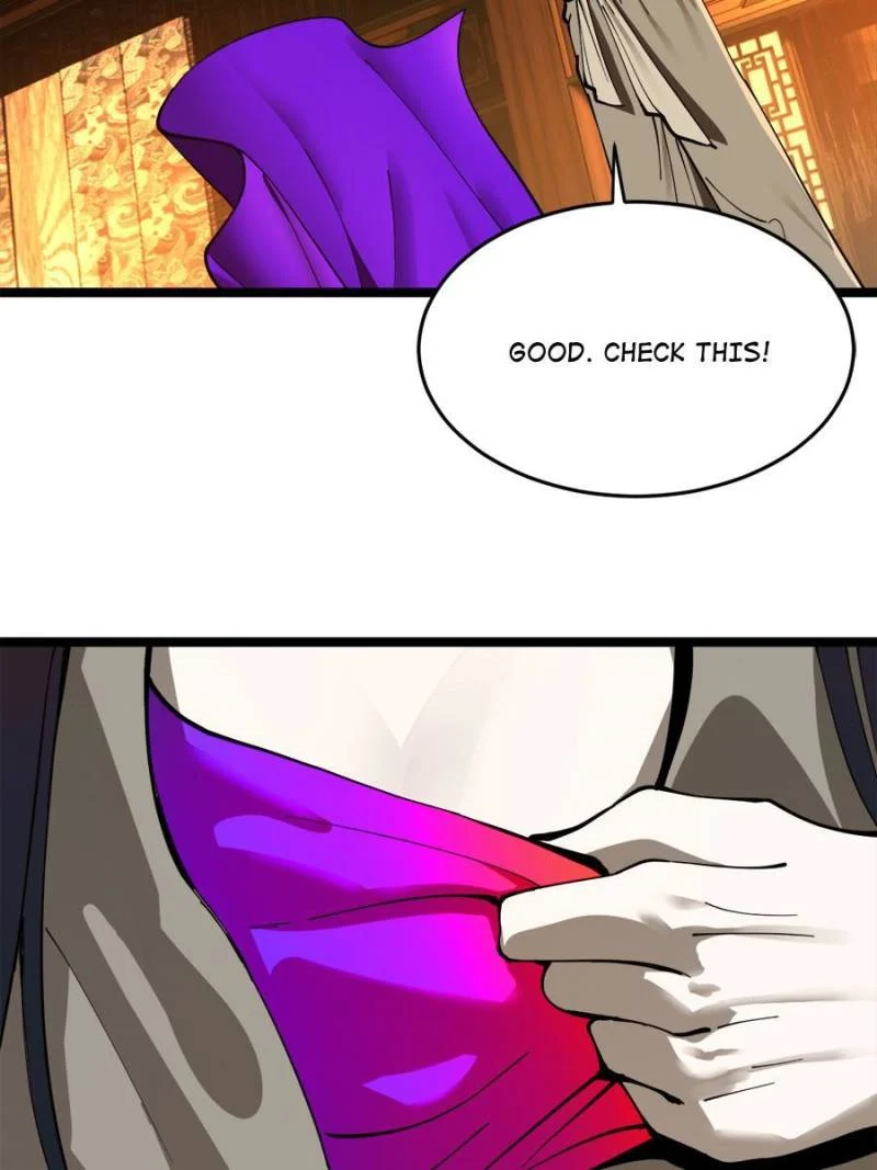 Ultimate Son-in-Law Chapter 6 - Page 75