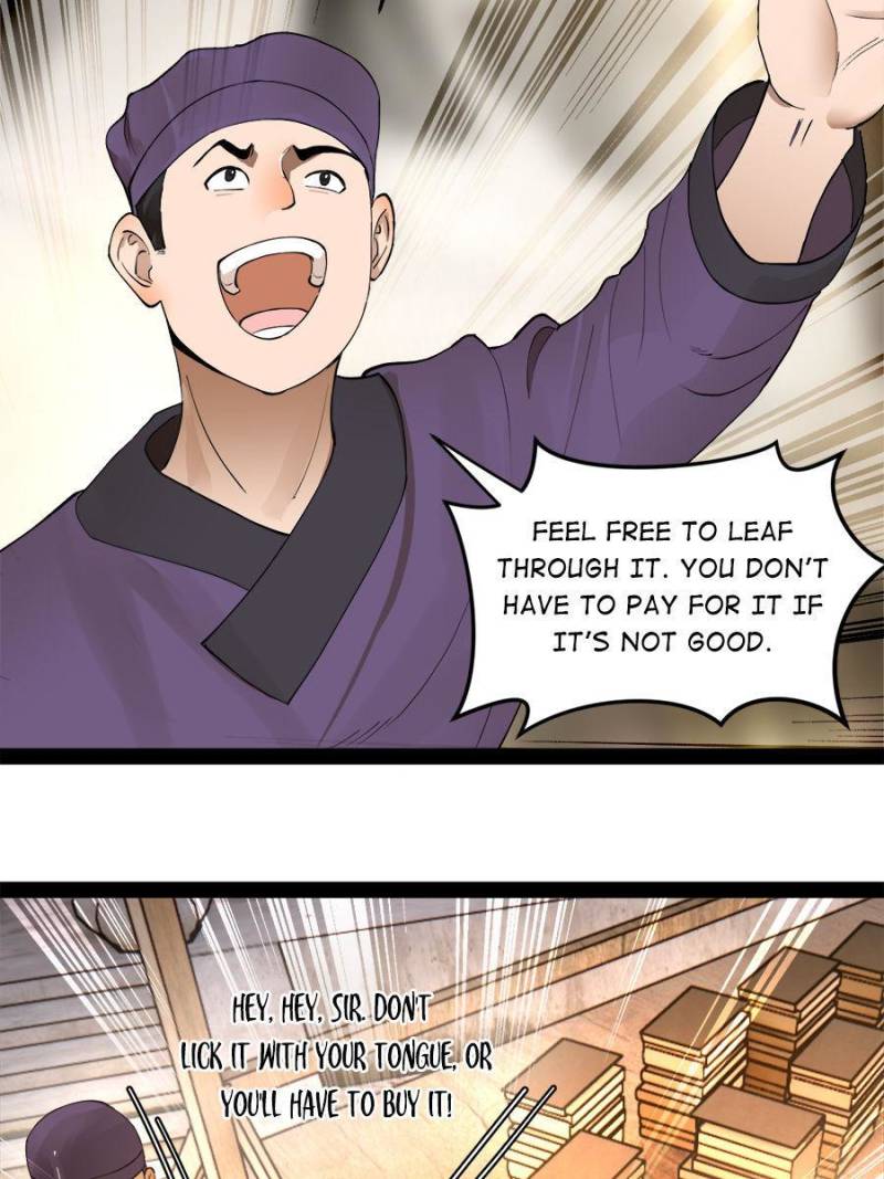 Ultimate Son-in-Law Chapter 60 - Page 4