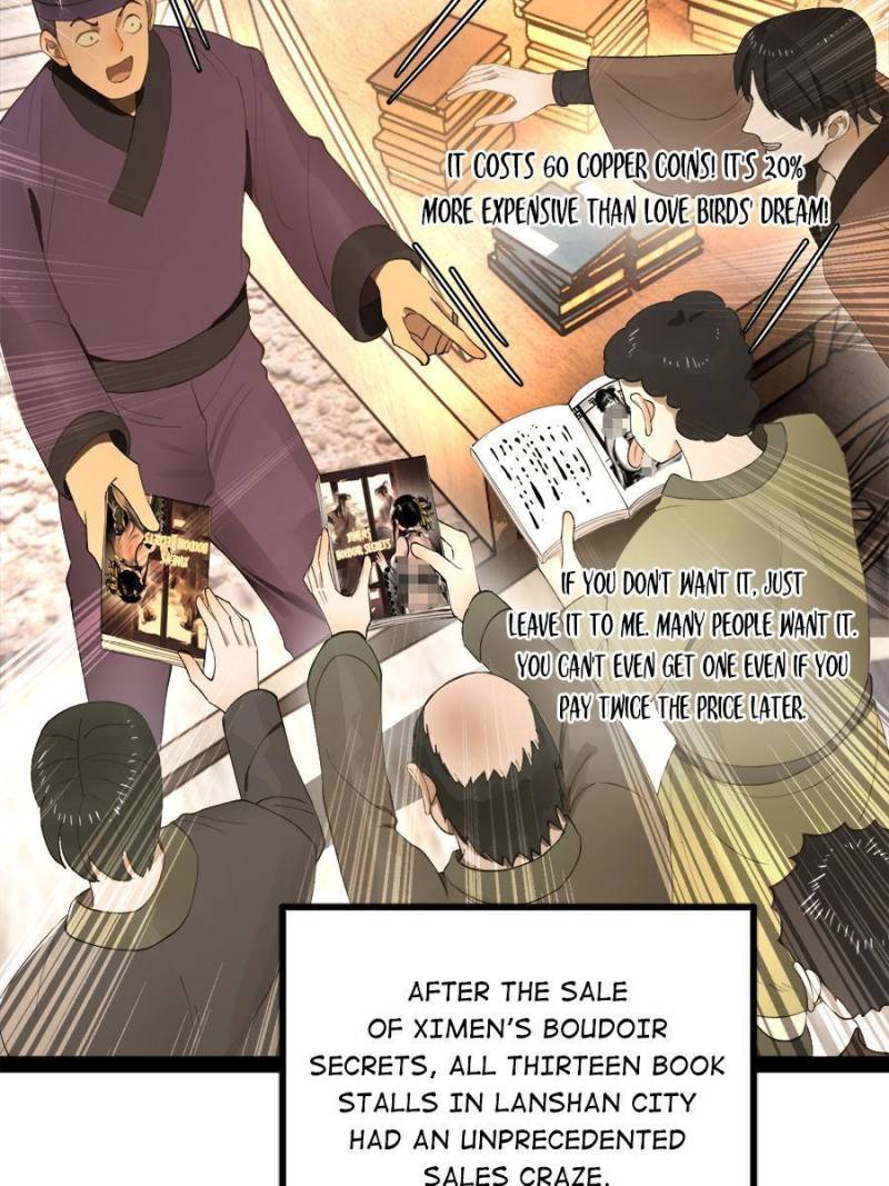 Ultimate Son-in-Law Chapter 60 - Page 5