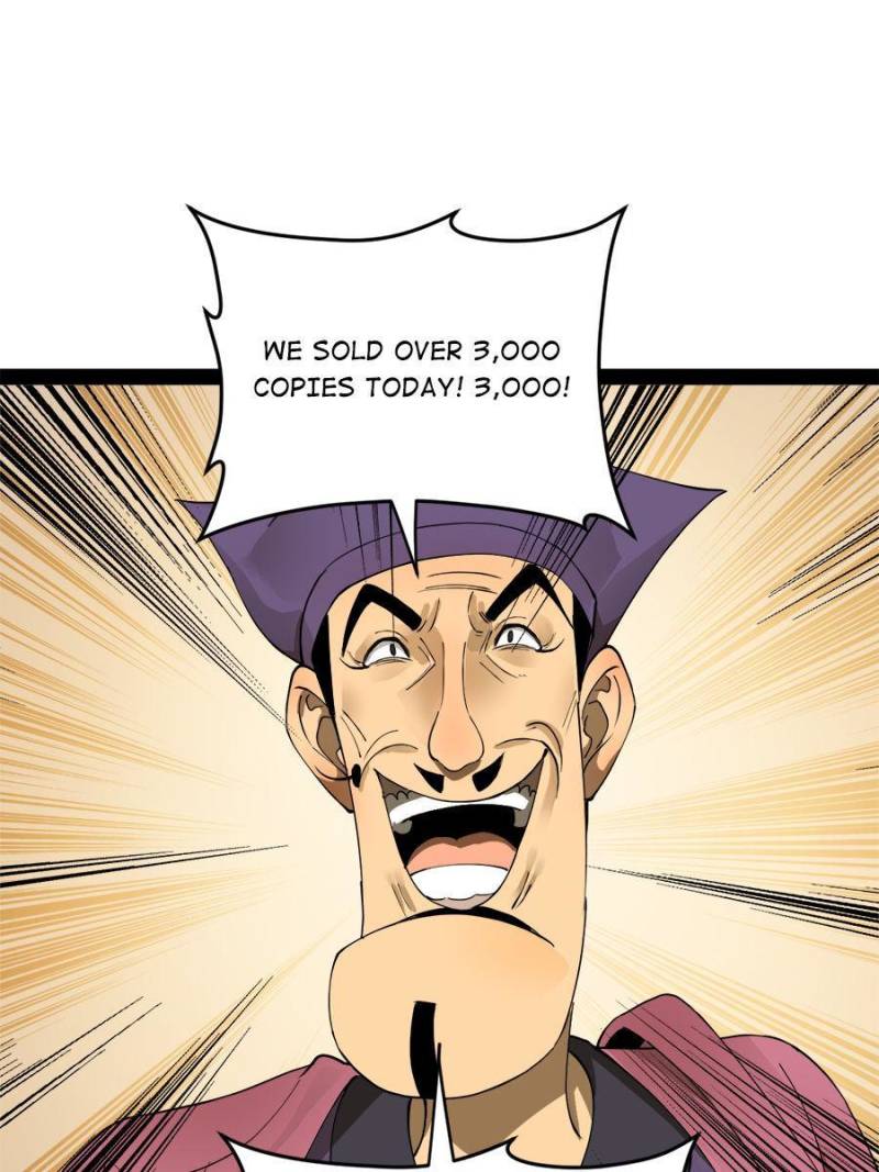 Ultimate Son-in-Law Chapter 60 - Page 8