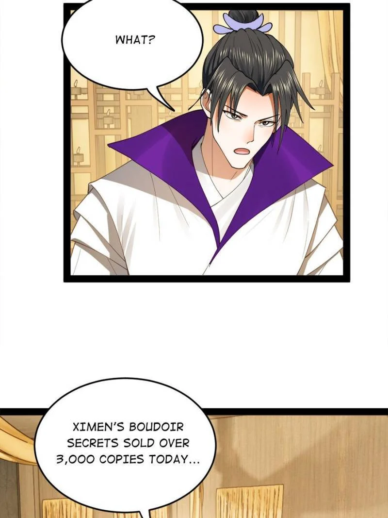 Ultimate Son-in-Law Chapter 60 - Page 17
