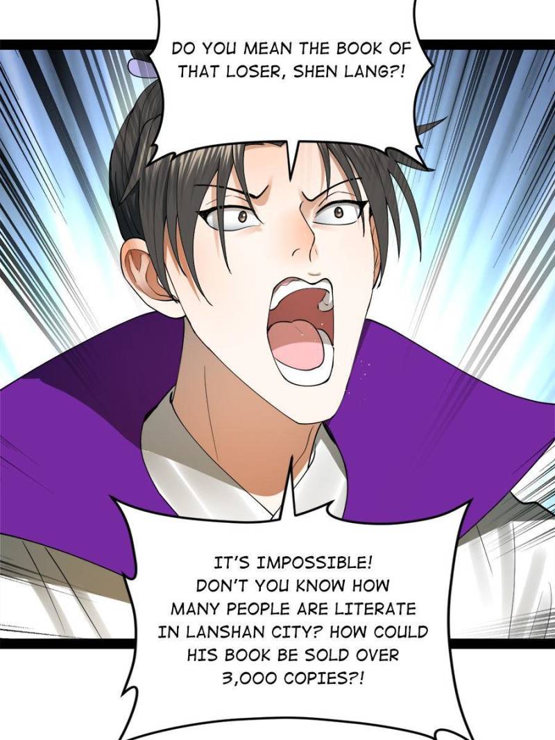 Ultimate Son-in-Law Chapter 60 - Page 19
