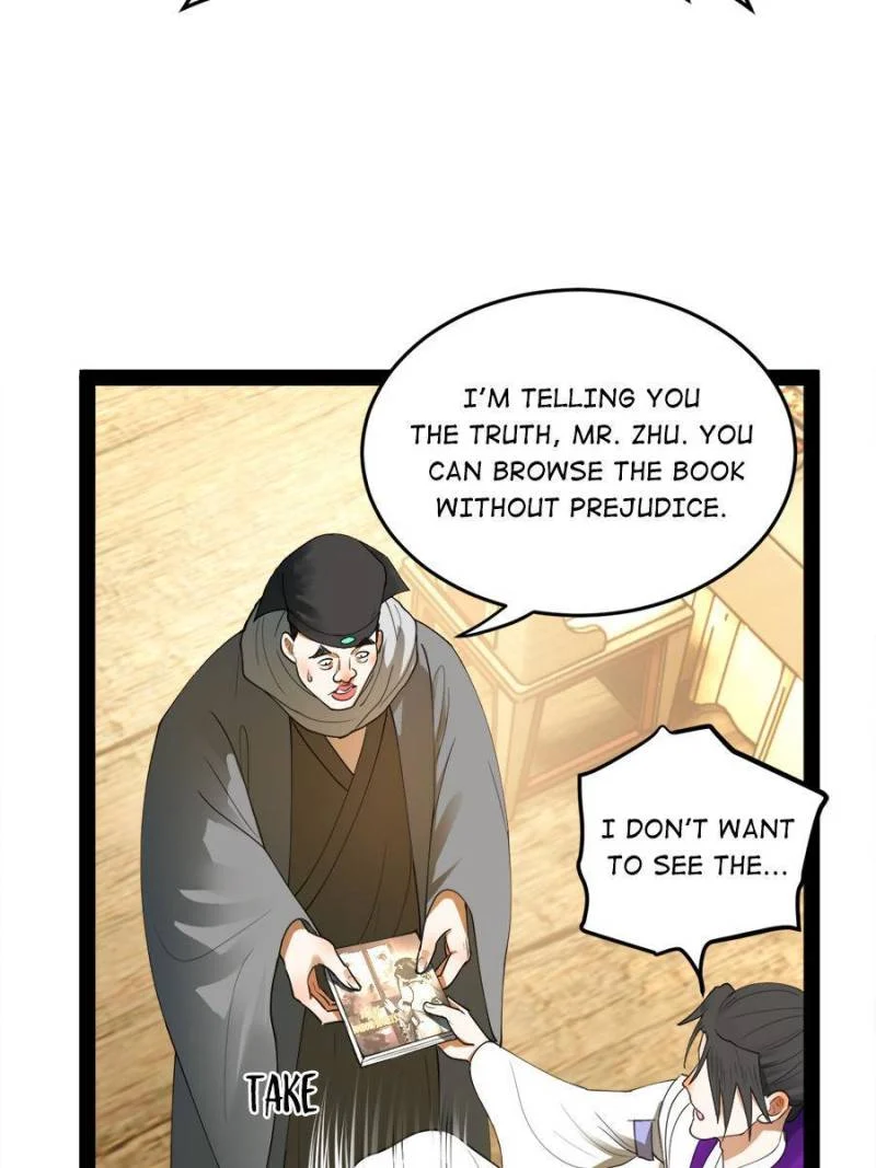 Ultimate Son-in-Law Chapter 60 - Page 20