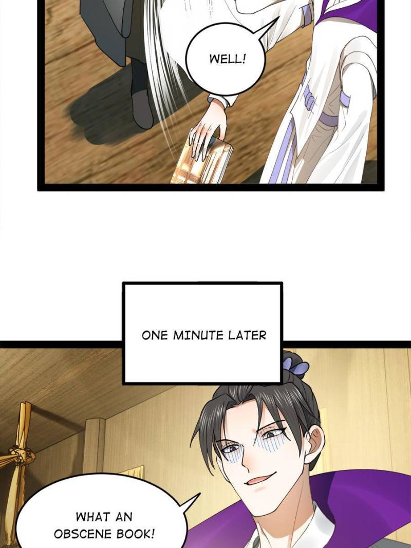 Ultimate Son-in-Law Chapter 60 - Page 21