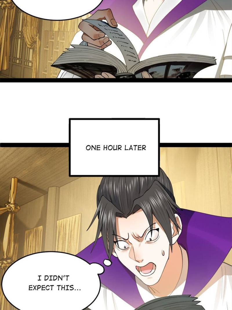 Ultimate Son-in-Law Chapter 60 - Page 22