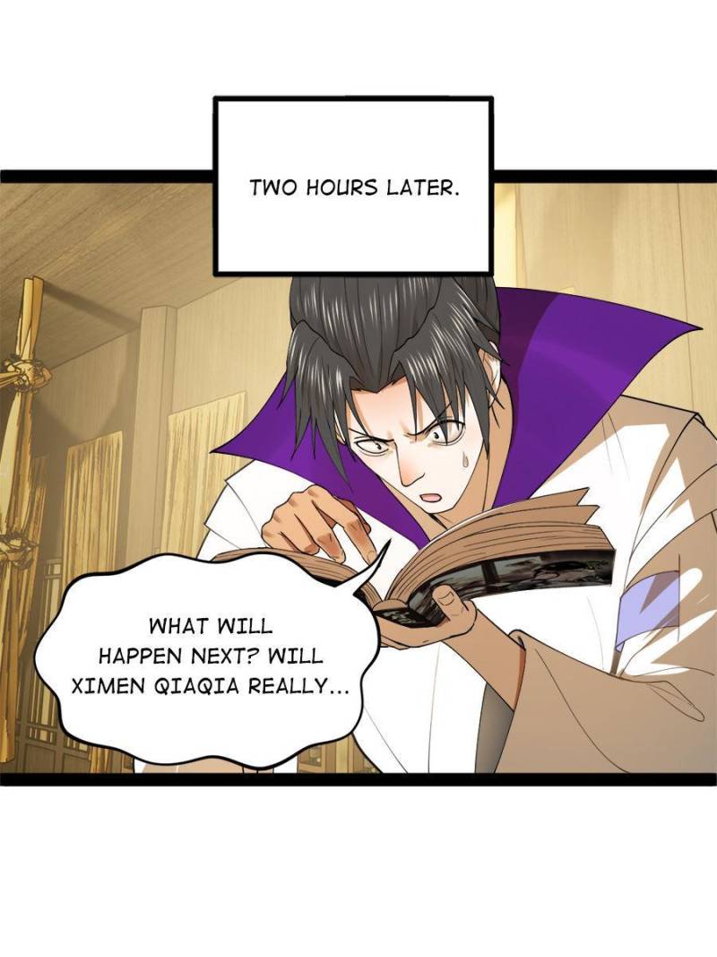 Ultimate Son-in-Law Chapter 60 - Page 24