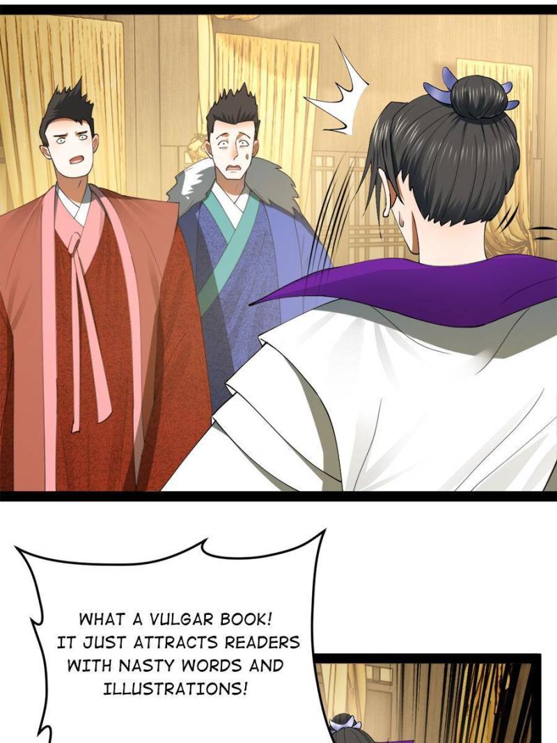 Ultimate Son-in-Law Chapter 60 - Page 25