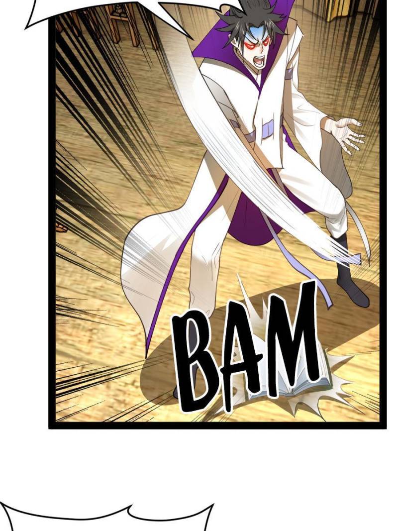 Ultimate Son-in-Law Chapter 60 - Page 26