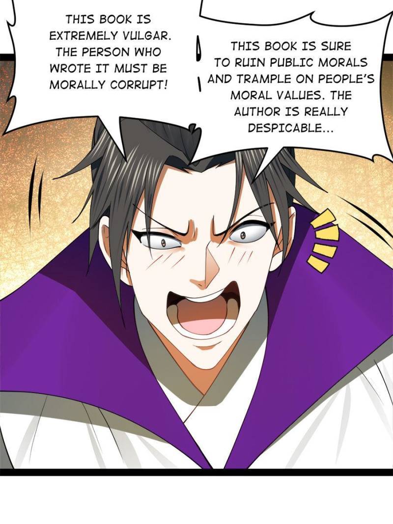 Ultimate Son-in-Law Chapter 60 - Page 27