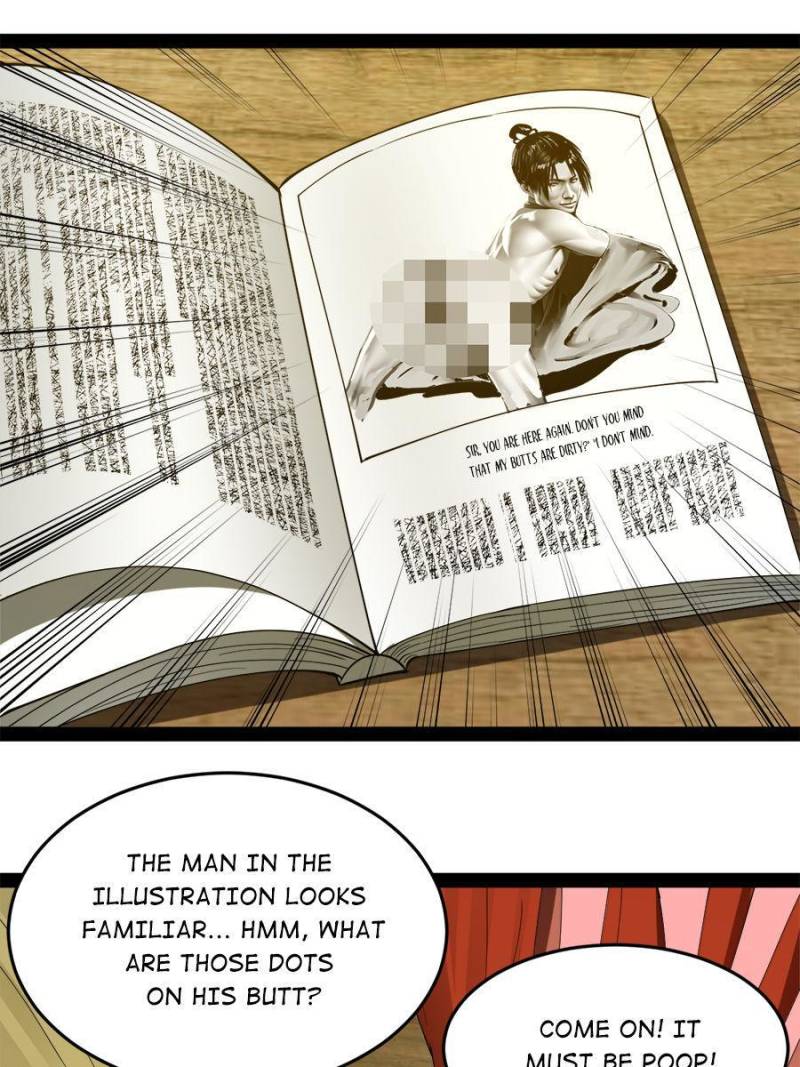 Ultimate Son-in-Law Chapter 60 - Page 28