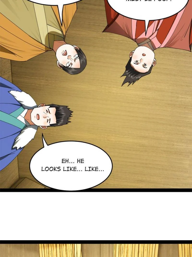 Ultimate Son-in-Law Chapter 60 - Page 29