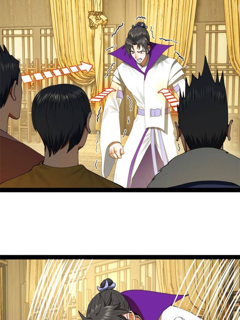 Ultimate Son-in-Law Chapter 60 - Page 30