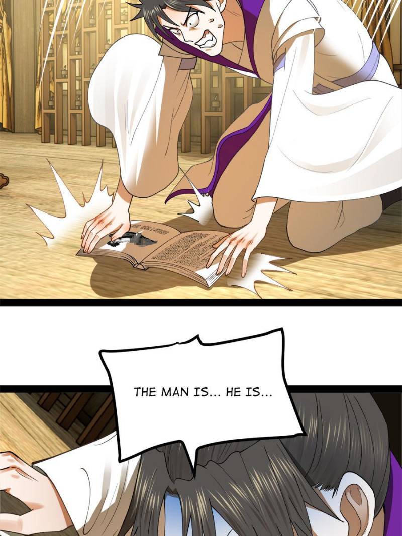 Ultimate Son-in-Law Chapter 60 - Page 31