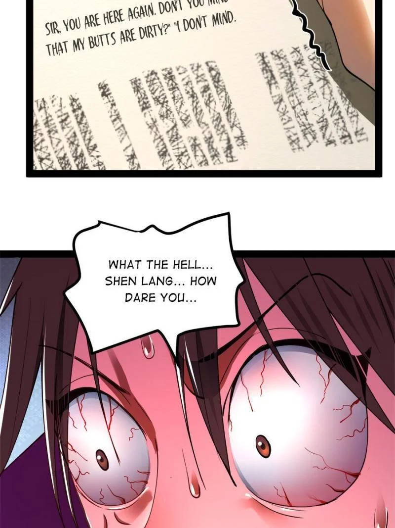 Ultimate Son-in-Law Chapter 60 - Page 33