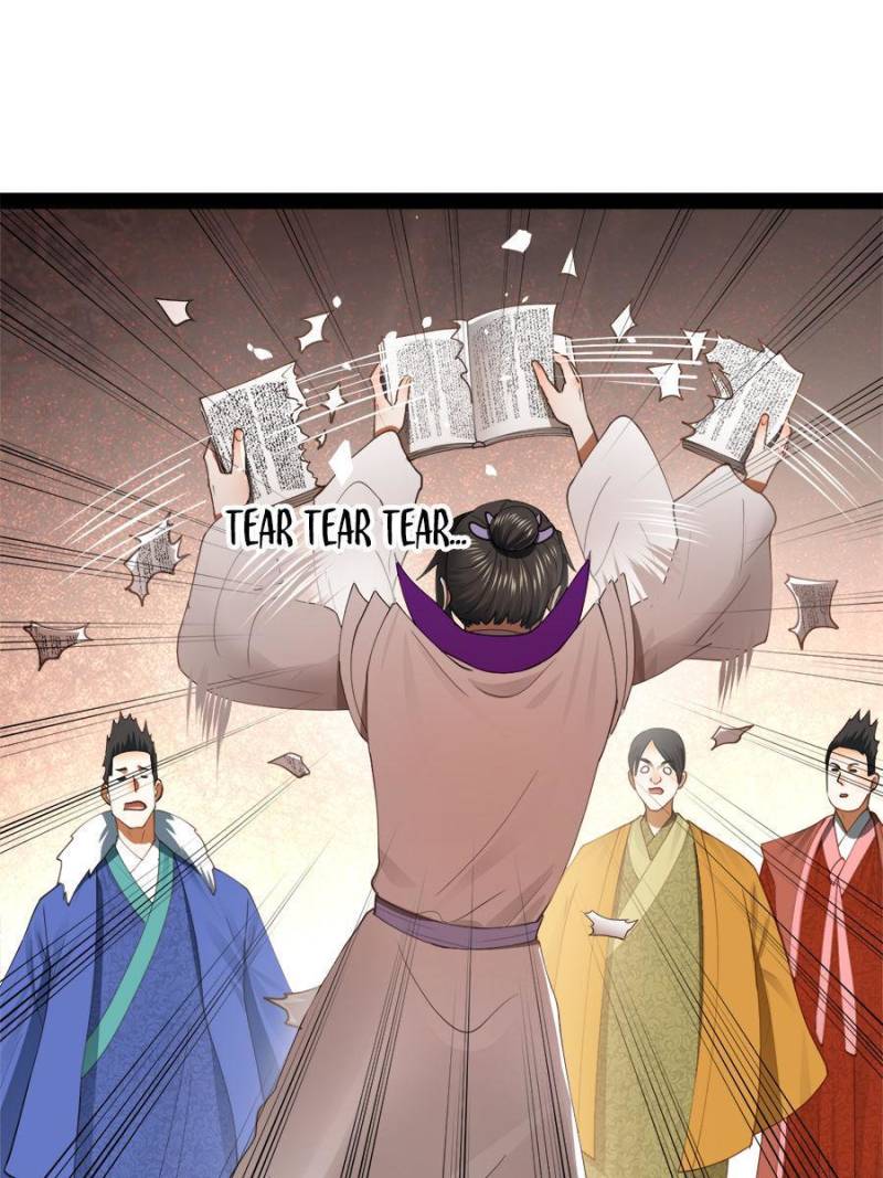 Ultimate Son-in-Law Chapter 60 - Page 36